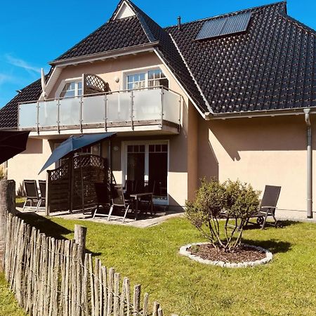 Ferienwohnung F 86 In Born Exterior photo