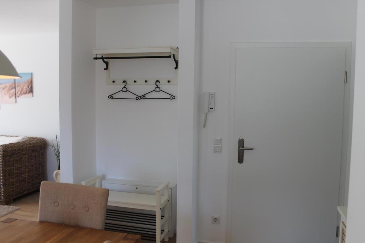 Ferienwohnung F 86 In Born Exterior photo