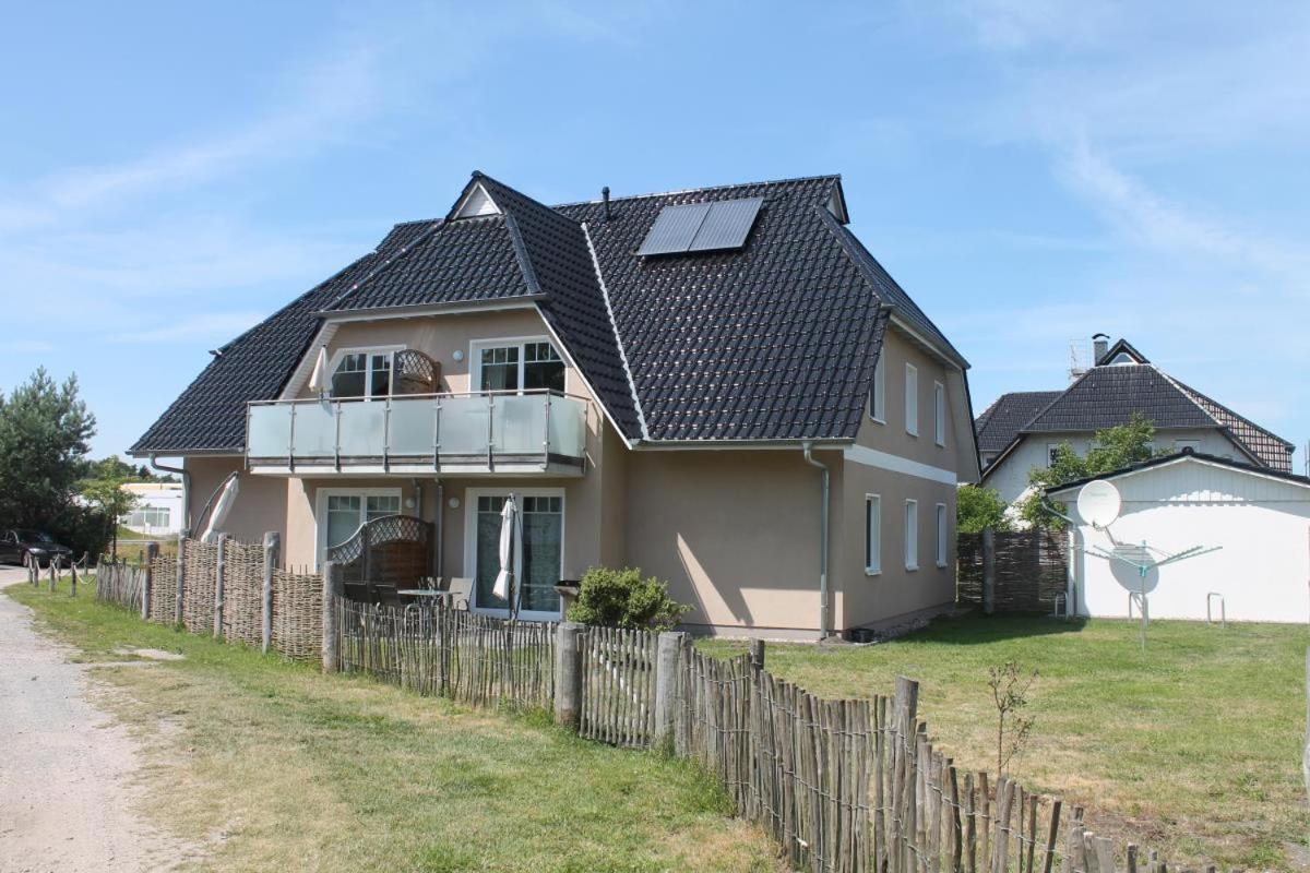 Ferienwohnung F 86 In Born Exterior photo