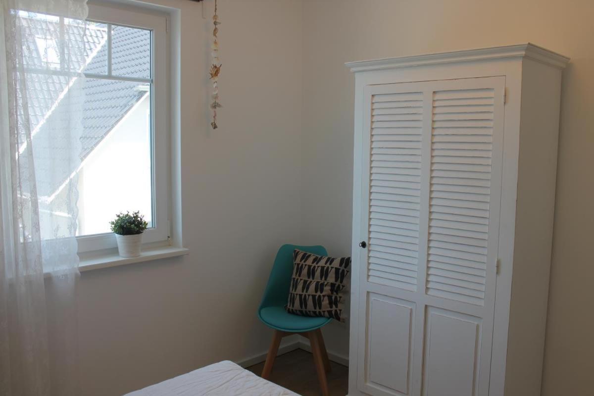 Ferienwohnung F 86 In Born Exterior photo