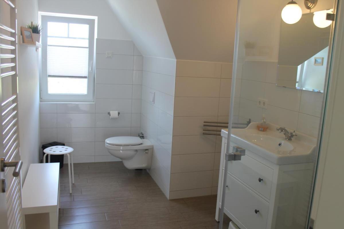 Ferienwohnung F 86 In Born Exterior photo