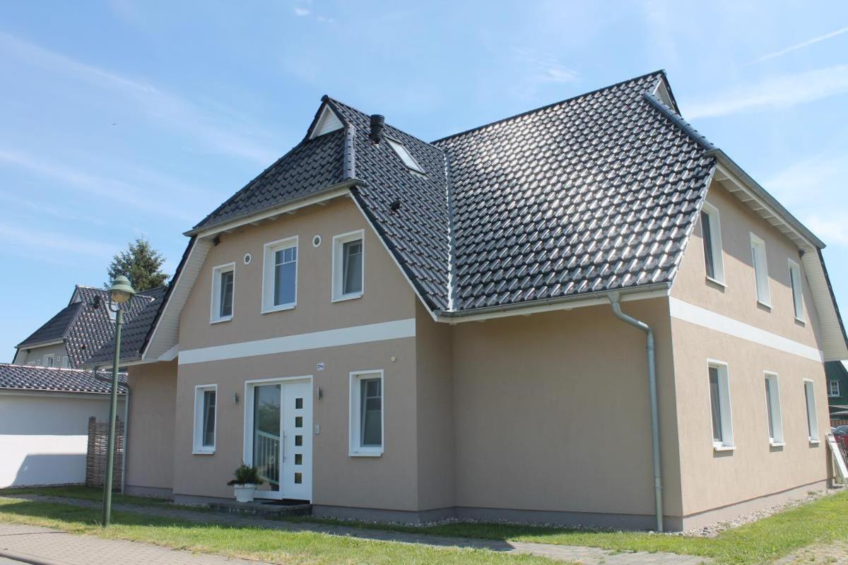 Ferienwohnung F 86 In Born Exterior photo